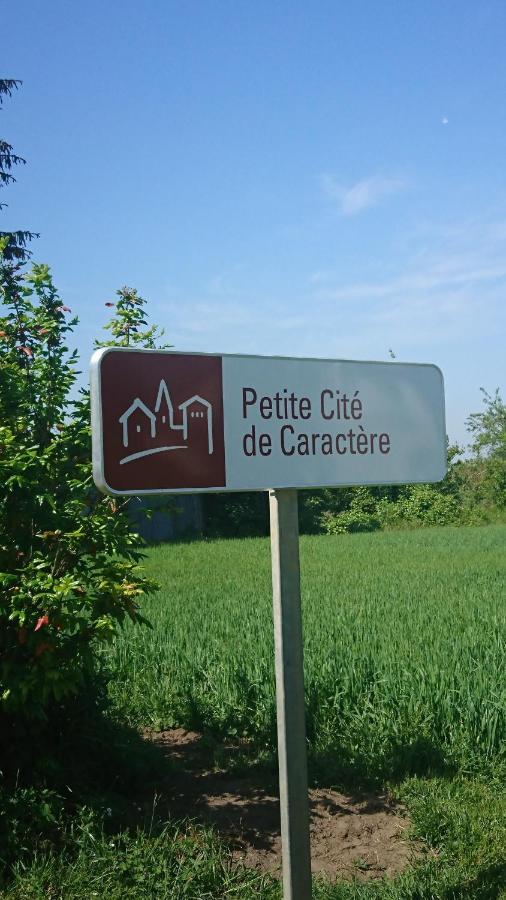 Domaine De Bourgville Monts-sur-Guesnes Kültér fotó
